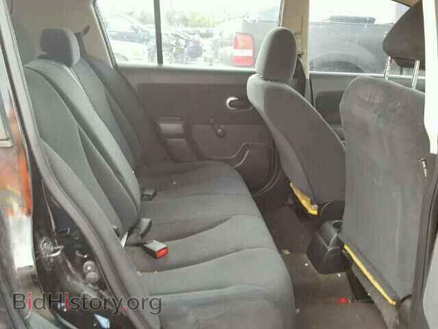 2010 NISSAN VERSA - VIN: 3N1BC1CP3AL391179 - Фото 6