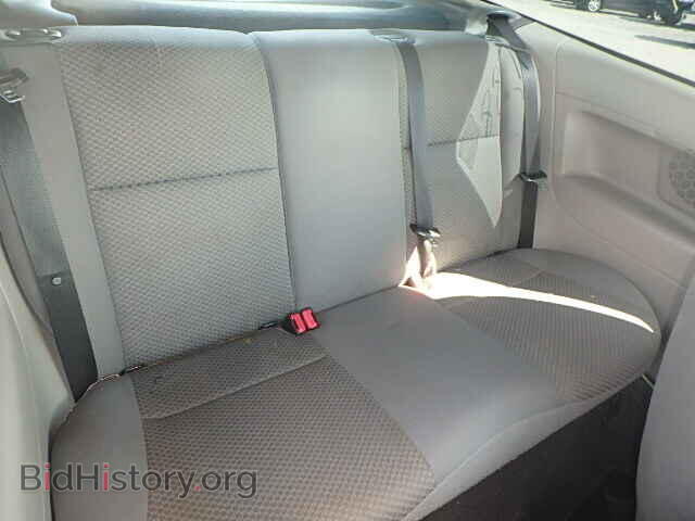 2006 FORD FOCUS - VIN: 1FAFP31N26W148454 - Фото 6