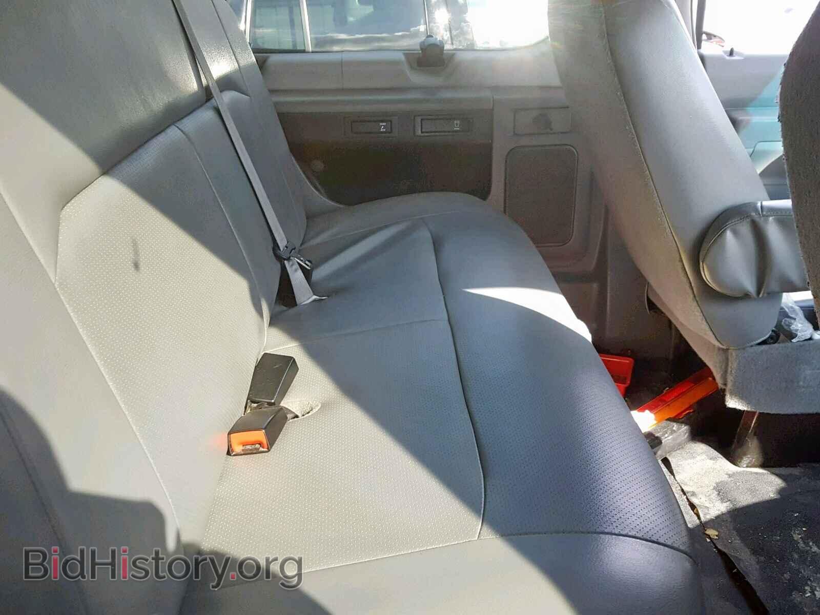 2013 FORD ECONOLINE - VIN: 1FBSS3BL1DDA48265 - Photo 6