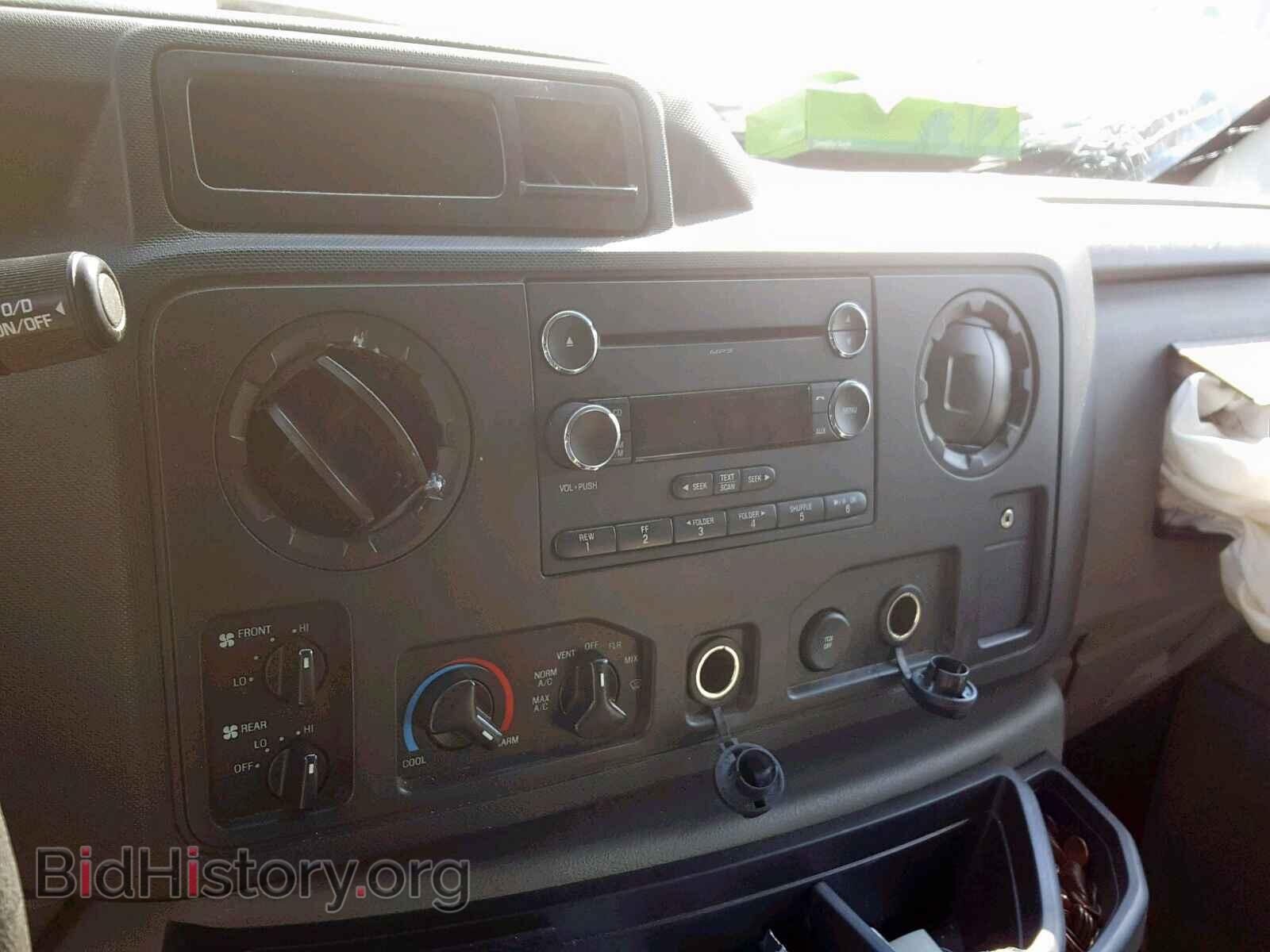 2013 FORD ECONOLINE - VIN: 1FBSS3BL1DDA48265 - Photo 9