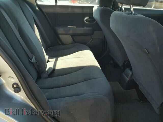 2011 NISSAN VERSA - VIN: 3N1BC1AP5BL418273 - Фото 6