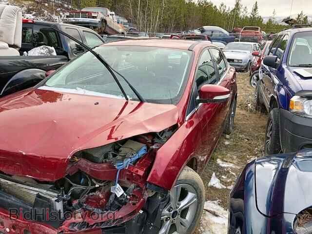 Фотография 1FADP3J27DL268682 - FORD FOCUS 2013