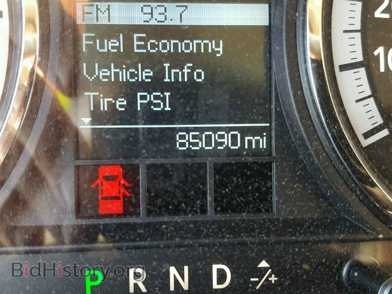 2010 DODGE RAM 1500 - VIN: 1D7RB1GP4AS247155 - Фото 8