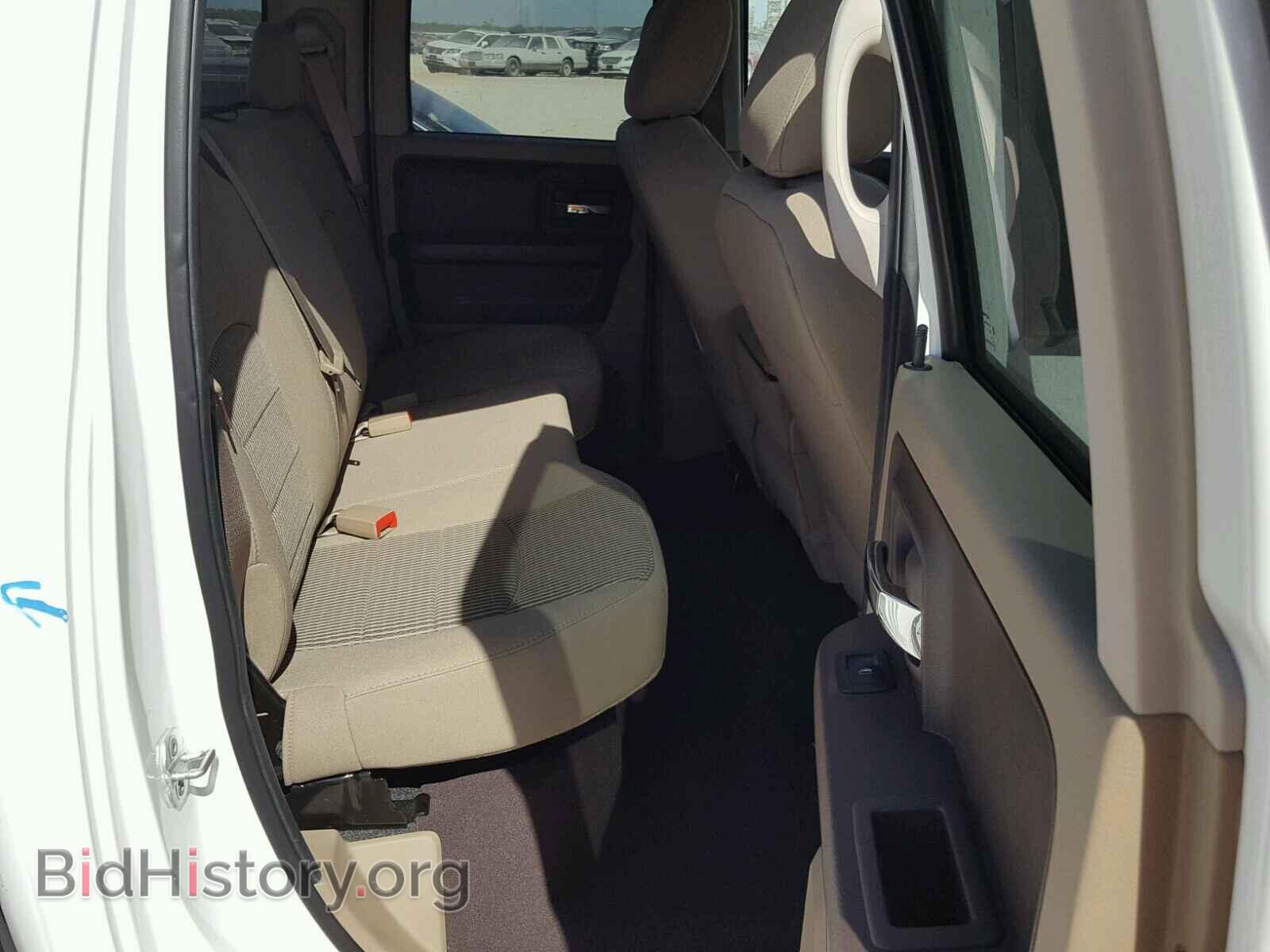 2010 DODGE RAM 1500 - VIN: 1D7RB1GP4AS247155 - Фото 9