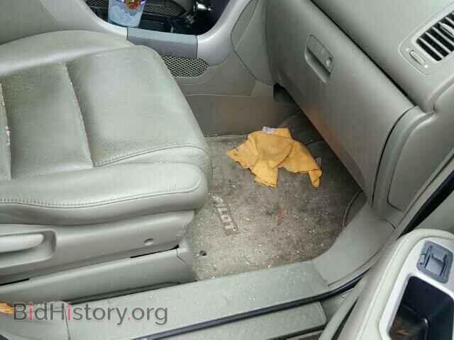 2006 HONDA PILOT - VIN: 5FNYF18766B027092 - Фото 5