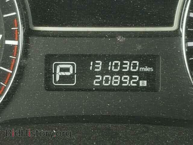 2013 NISSAN PATHFINDER - VIN: 5N1AR2MM4DC645267 - Фото 8