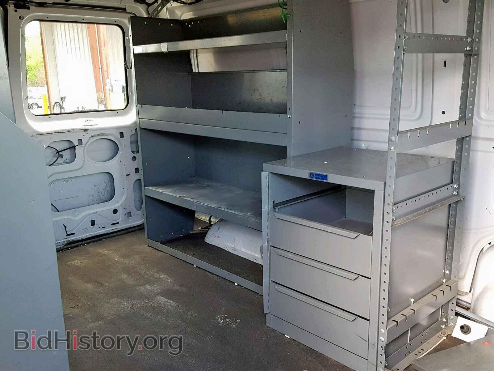 2008 FORD ECONOLINE - VIN: 1FTNE24L68DA83364 - Photo 6