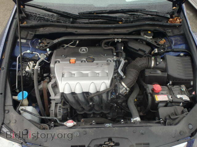 2012 ACURA TSX - VIN: JH4CU2F49CC013161 - Фото 7