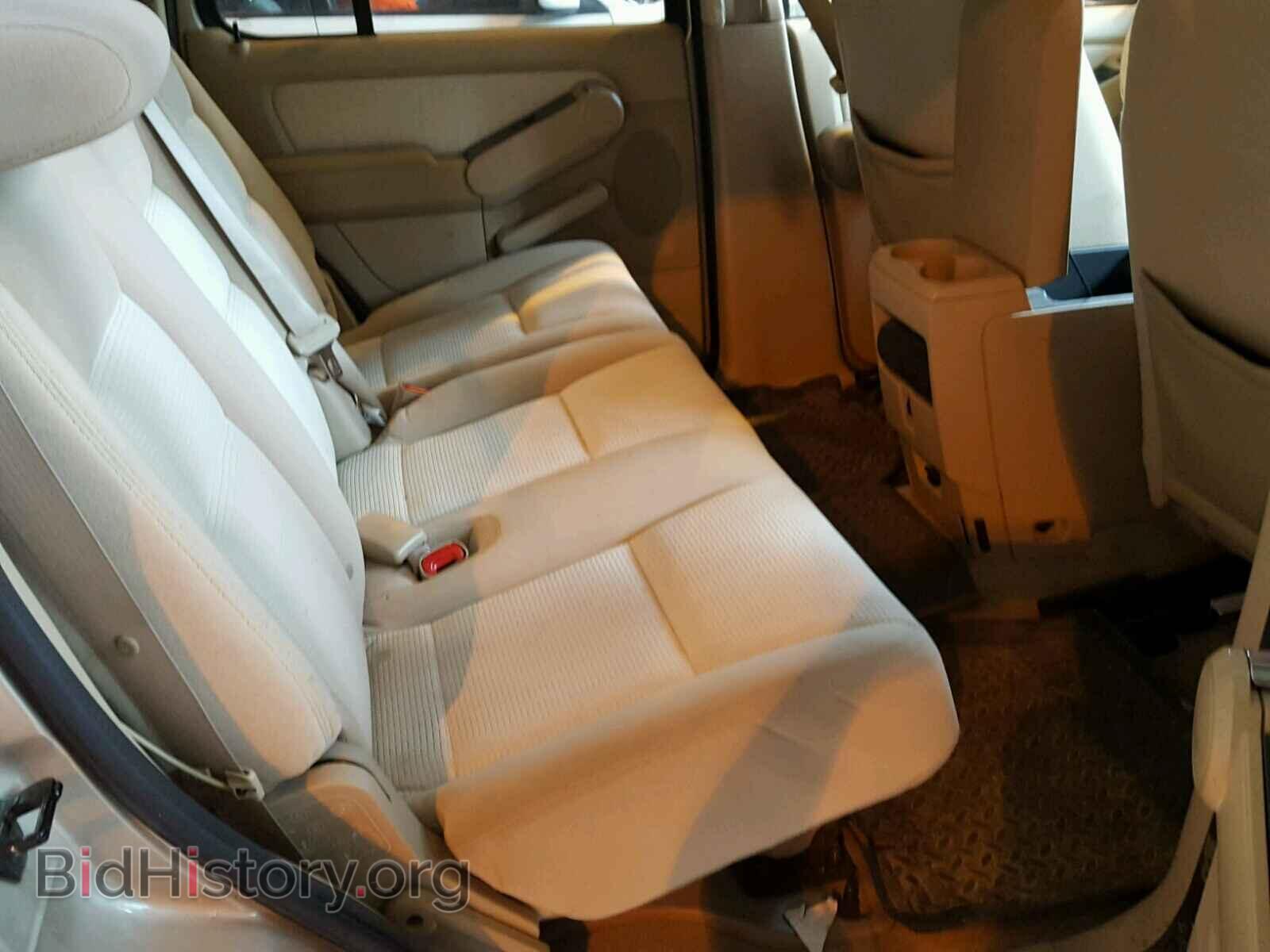 2006 FORD EXPLORER - VIN: 1FMEU73E56UA45393 - Photo 6