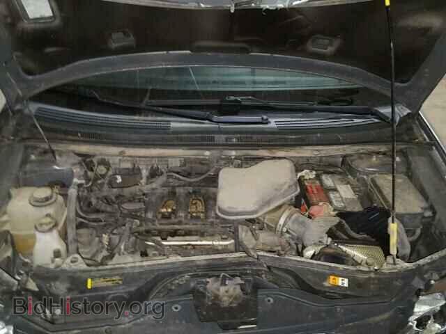 2008 FORD EDGE - VIN: 2FMDK49C48BA02193 - Photo 7