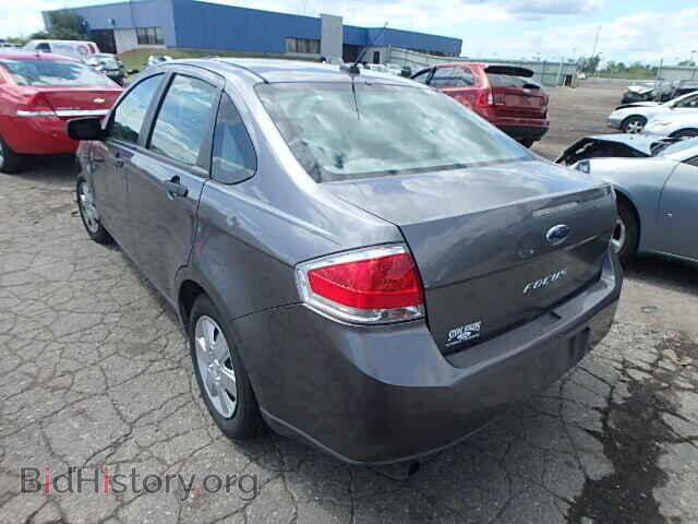 2011 FORD FOCUS - VIN: 1FAHP3EN1BW146790 - Фото 3