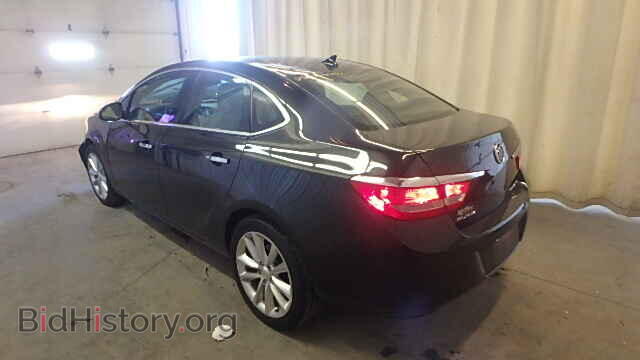 2013 BUICK VERANO - VIN: 1G4PP5SK7D4127215 - Фото 3