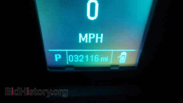 2013 BUICK VERANO - VIN: 1G4PP5SK7D4127215 - Фото 8