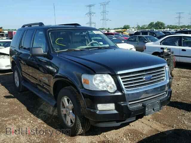Фотография 1FMEU73E67UB84658 - FORD EXPLORER 2007