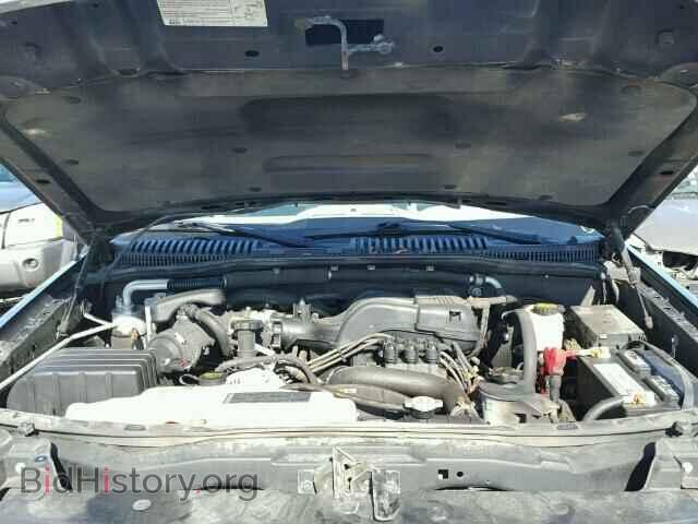 2007 FORD EXPLORER - VIN: 1FMEU73E67UB84658 - Фото 7