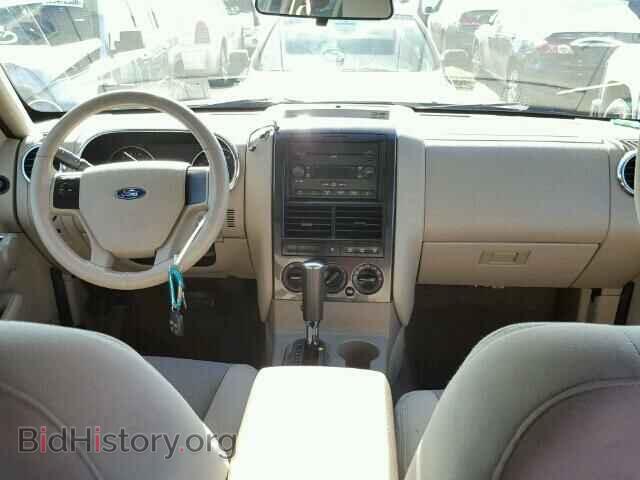 2007 FORD EXPLORER - VIN: 1FMEU73E67UB84658 - Фото 9