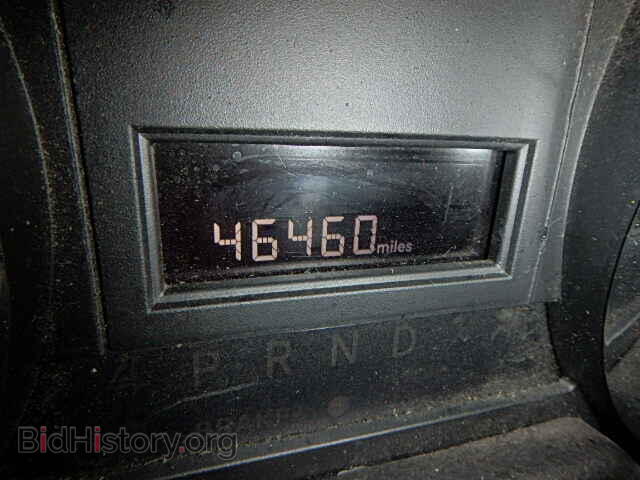 2014 DODGE CARAVAN - VIN: 2C4RDGBG8ER227495 - Фото 8