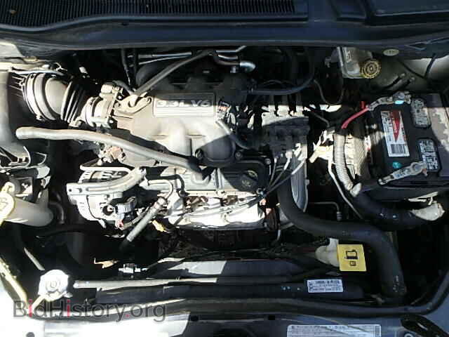 2010 DODGE CARAVAN - VIN: 2D4RN4DE0AR259863 - Фото 7