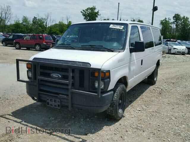 2011 FORD ECONOLINE - VIN: 1FBNE3BL1BDA64435 - Photo 2