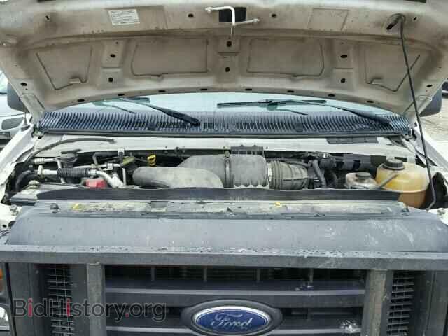 2011 FORD ECONOLINE - VIN: 1FBNE3BL1BDA64435 - Photo 7