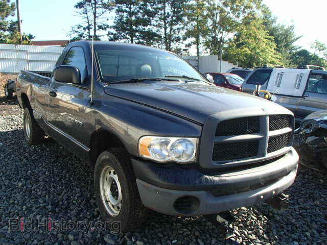 Photo 1D7HU16N43J637476 - DODGE RAM 1500 2003