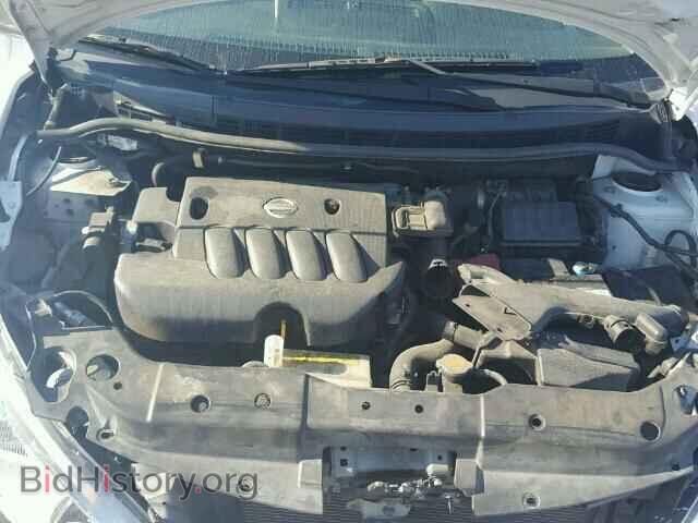2011 NISSAN VERSA - VIN: 3N1BC1AP2BL459363 - Photo 7