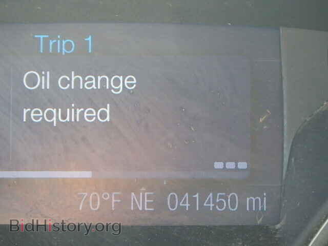 2013 FORD FOCUS - VIN: 1FADP3F2XDL306835 - Фото 8
