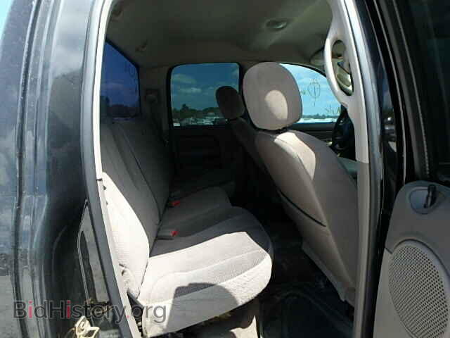 2003 DODGE RAM 1500 - VIN: 1D7HA18N53S360403 - Фото 6