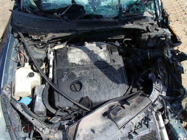 2007 NISSAN MAXIMA - VIN: 1N4BA41E37C848394 - Фото 7