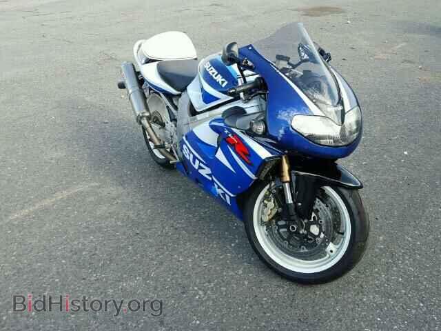 Photo JS1VT52A932100312 - SUZUKI OTHR CYCLE 2003
