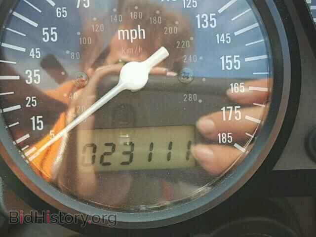 2003 SUZUKI OTHR CYCLE - VIN: JS1VT52A932100312 - Фото 8