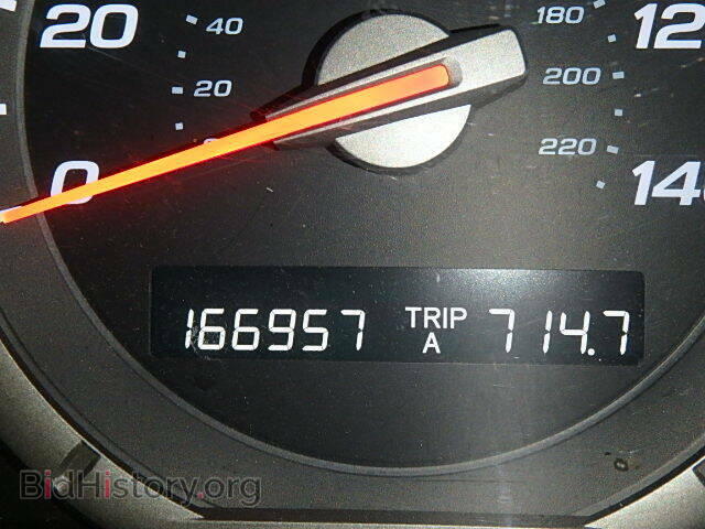 2006 HONDA PILOT - VIN: 2HKYF18426H528715 - Фото 8