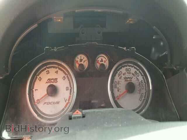 2010 FORD FOCUS - VIN: 1FAHP3FN3AW256995 - Photo 8