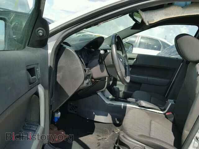 2010 FORD FOCUS - VIN: 1FAHP3FN3AW256995 - Photo 10