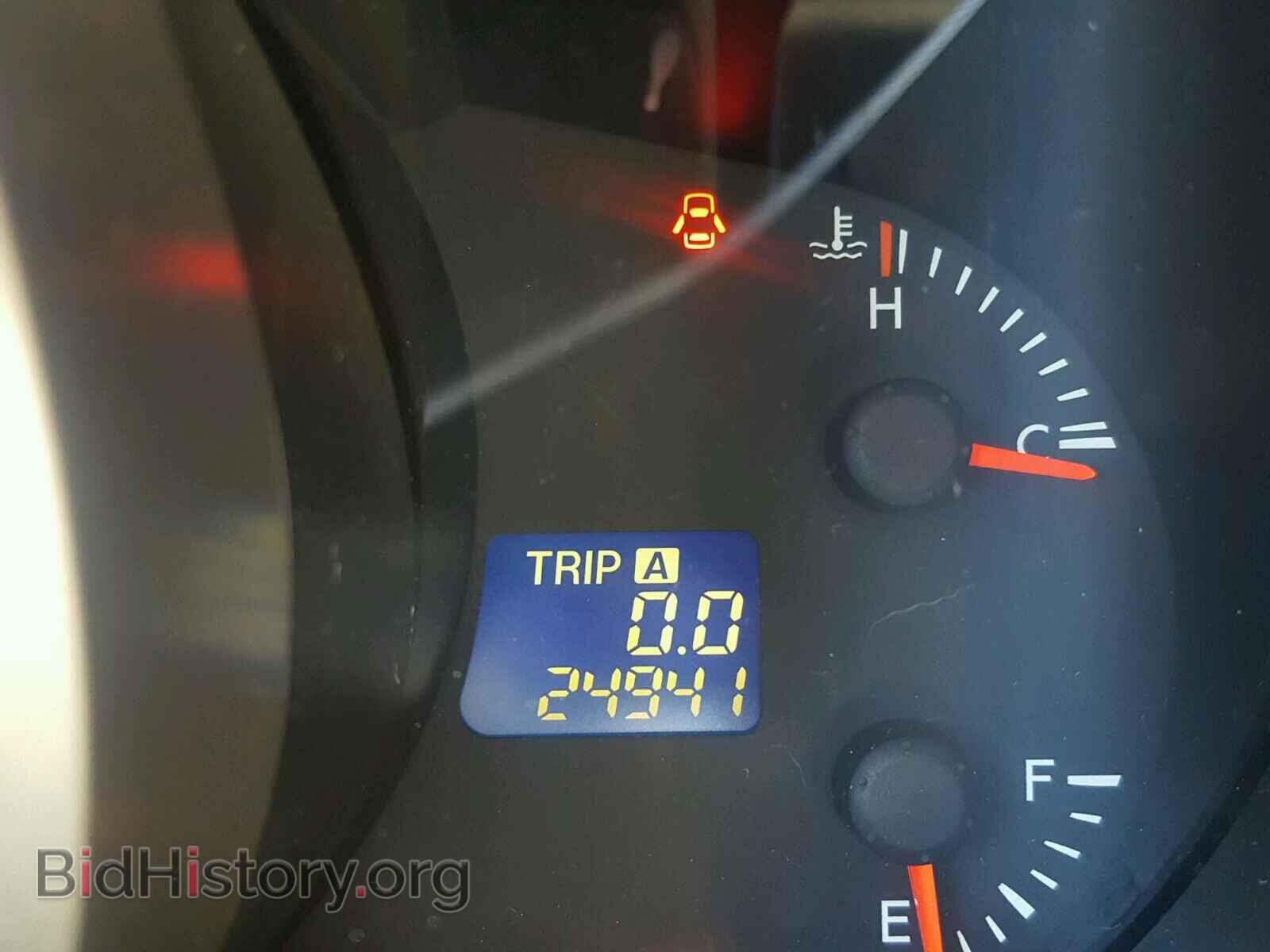 2010 MAZDA CX-7 - VIN: JM3ER2W58A0345084 - Фото 8