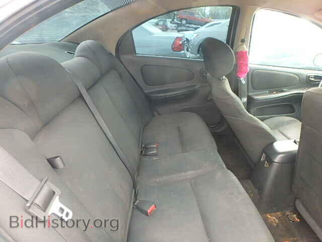 2005 DODGE NEON - VIN: 1B3ES56C45D186495 - Фото 6