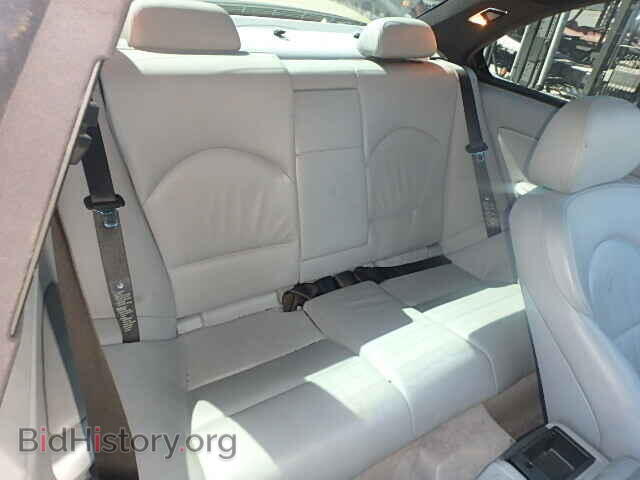 2004 BMW M3 - VIN: WBSBL934X4PN57264 - Фото 6