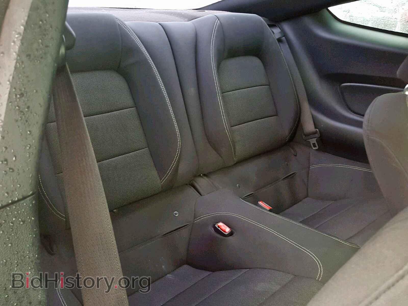 2015 FORD MUSTANG - VIN: 1FA6P8AM7F5363967 - Фото 6