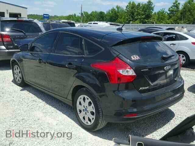 2012 FORD FOCUS - VIN: 1FAHP3K28CL428762 - Photo 3