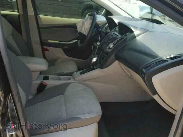 2012 FORD FOCUS - VIN: 1FAHP3K28CL428762 - Photo 5