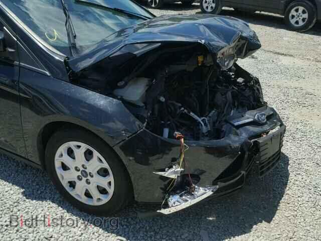 2012 FORD FOCUS - VIN: 1FAHP3K28CL428762 - Photo 9