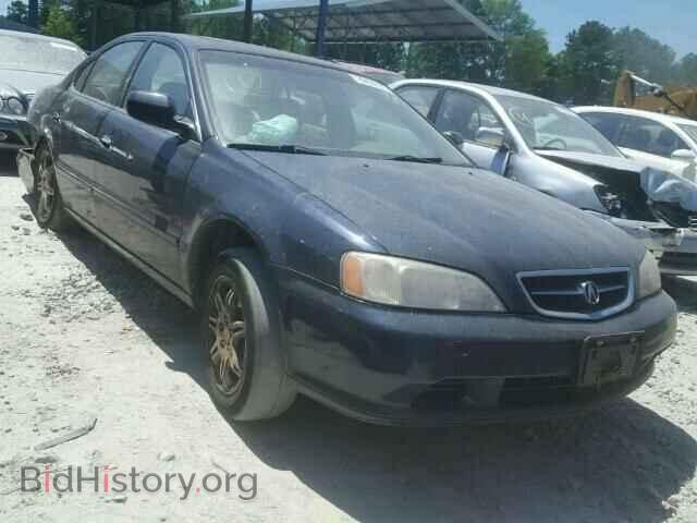 Фотография 19UUA56641A026153 - ACURA 3.2 TL 2001