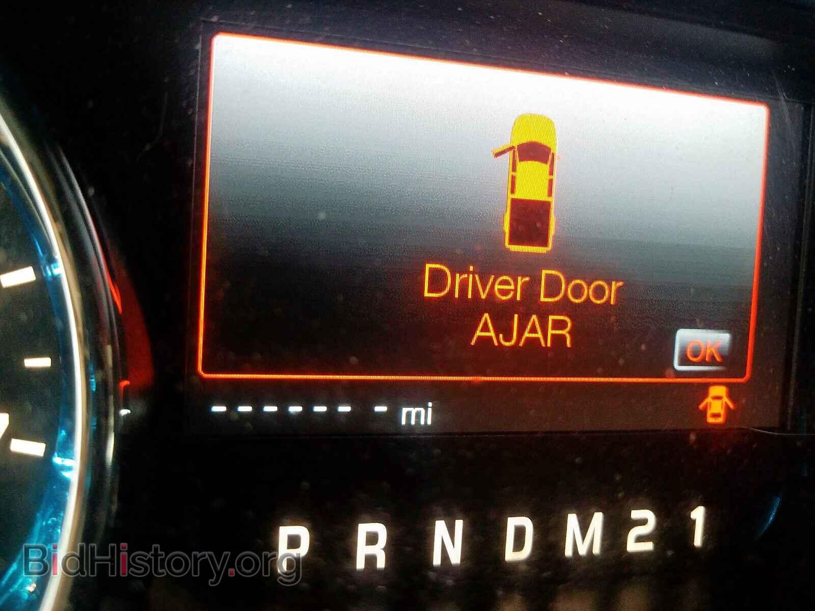 2011 FORD F150 - VIN: 1FTFX1CF7BFB62641 - Фото 8