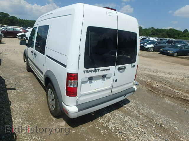 2011 FORD TRANSIT CO - VIN: NM0LS6BN1BT071001 - Фото 3