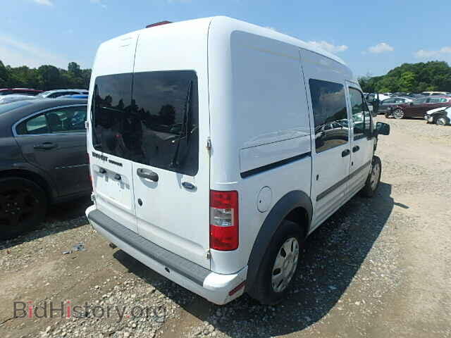 2011 FORD TRANSIT CO - VIN: NM0LS6BN1BT071001 - Фото 4