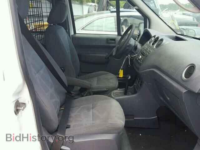 2011 FORD TRANSIT CO - VIN: NM0LS6BN1BT071001 - Фото 5