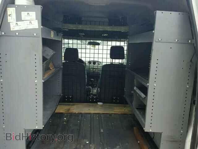 2011 FORD TRANSIT CO - VIN: NM0LS6BN1BT071001 - Фото 6