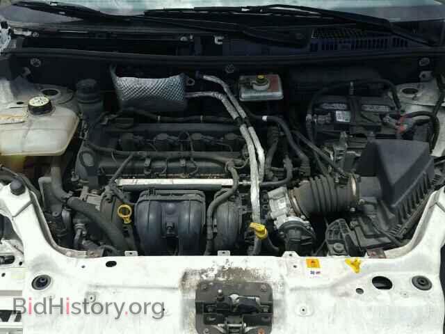 2011 FORD TRANSIT CO - VIN: NM0LS6BN1BT071001 - Фото 7