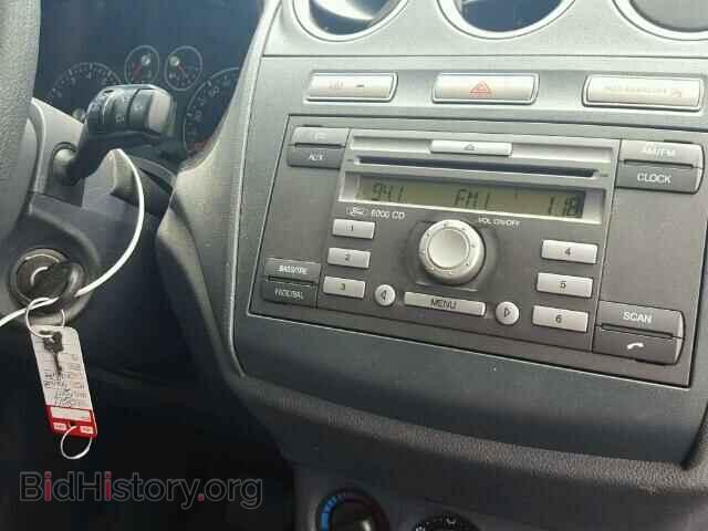 2011 FORD TRANSIT CO - VIN: NM0LS6BN1BT071001 - Фото 9