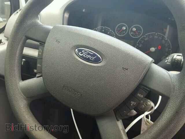 2011 FORD TRANSIT CO - VIN: NM0LS6BN1BT071001 - Фото 10